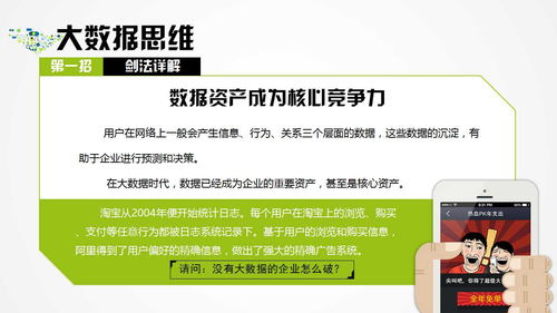 互聯(lián)網(wǎng)思維的獨(dú)孤九劍 九式破局，劍劍封侯的網(wǎng)絡(luò)文化經(jīng)營(yíng)之道